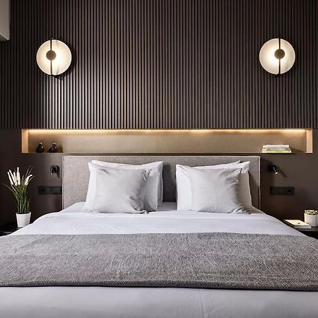Athens Metropolitan Grand Residence 외부 사진