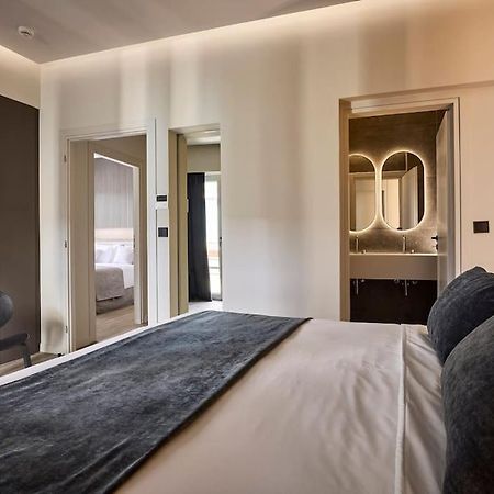 Athens Metropolitan Grand Residence 외부 사진