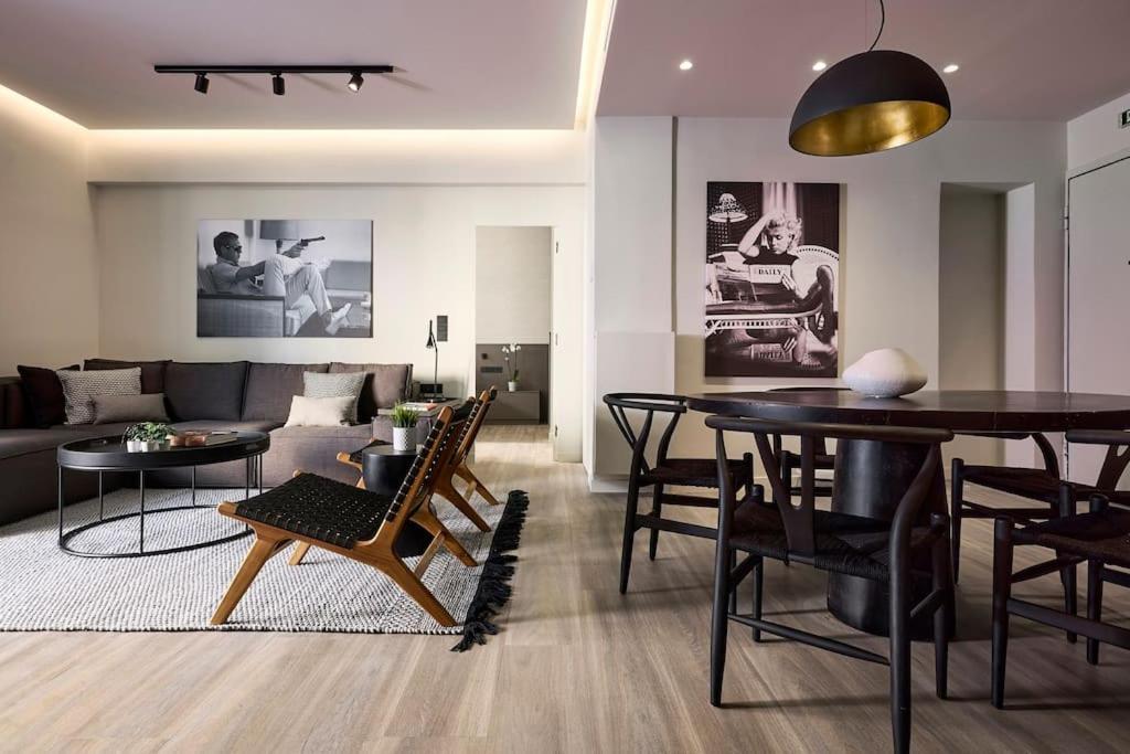 Athens Metropolitan Grand Residence 외부 사진
