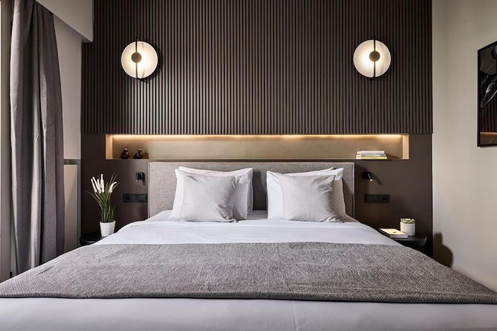 Athens Metropolitan Grand Residence 외부 사진