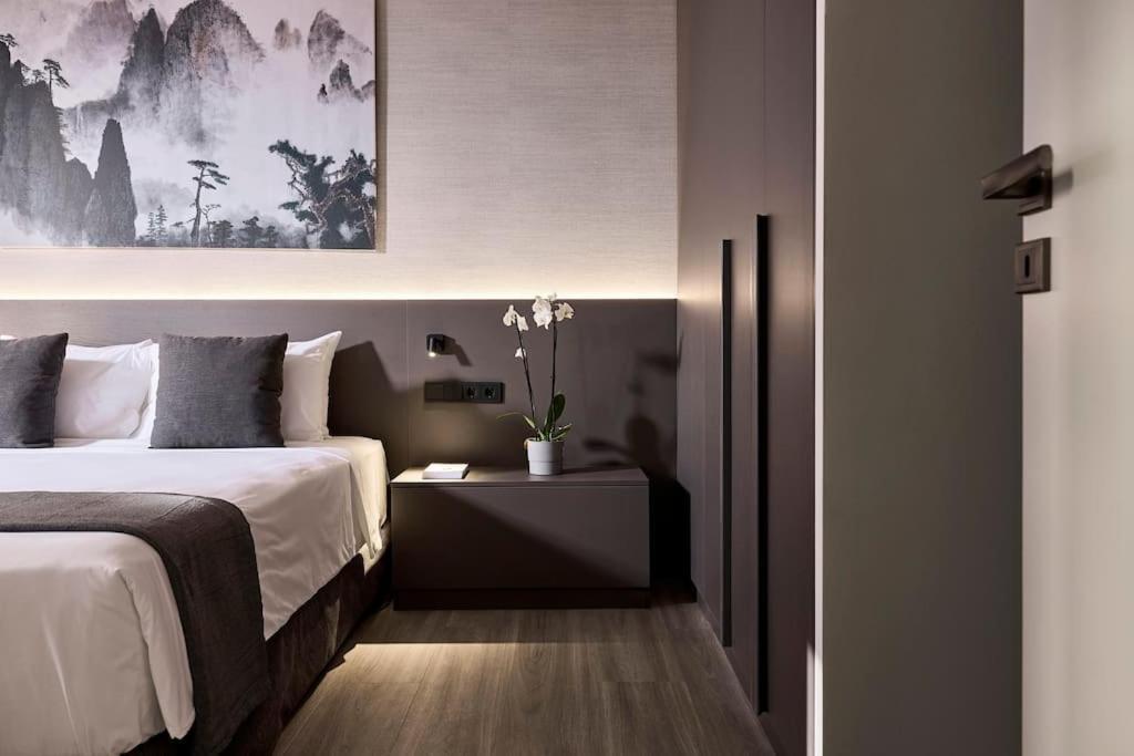 Athens Metropolitan Grand Residence 외부 사진