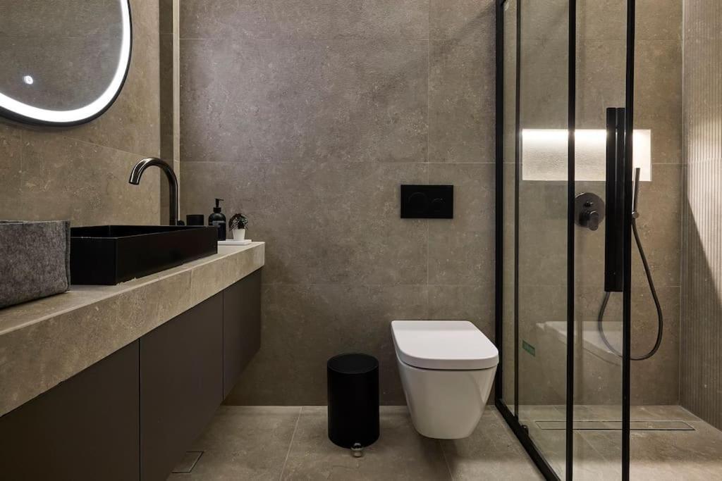 Athens Metropolitan Grand Residence 외부 사진