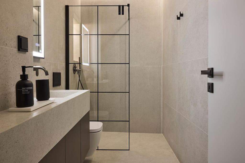 Athens Metropolitan Grand Residence 외부 사진