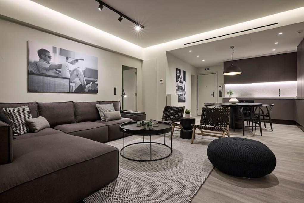 Athens Metropolitan Grand Residence 외부 사진