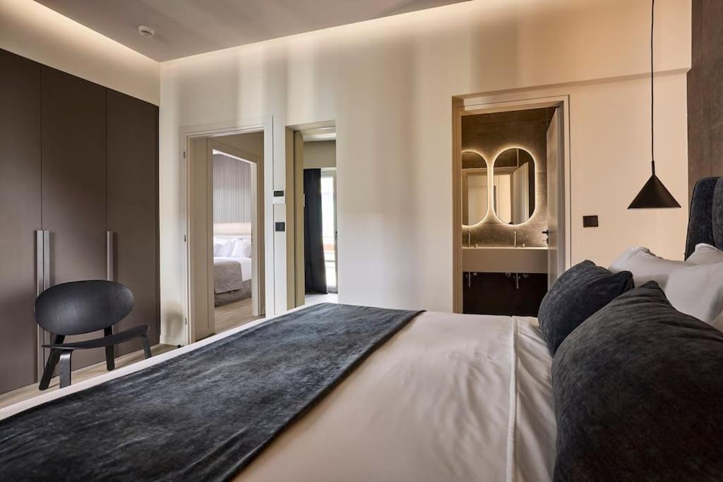 Athens Metropolitan Grand Residence 외부 사진
