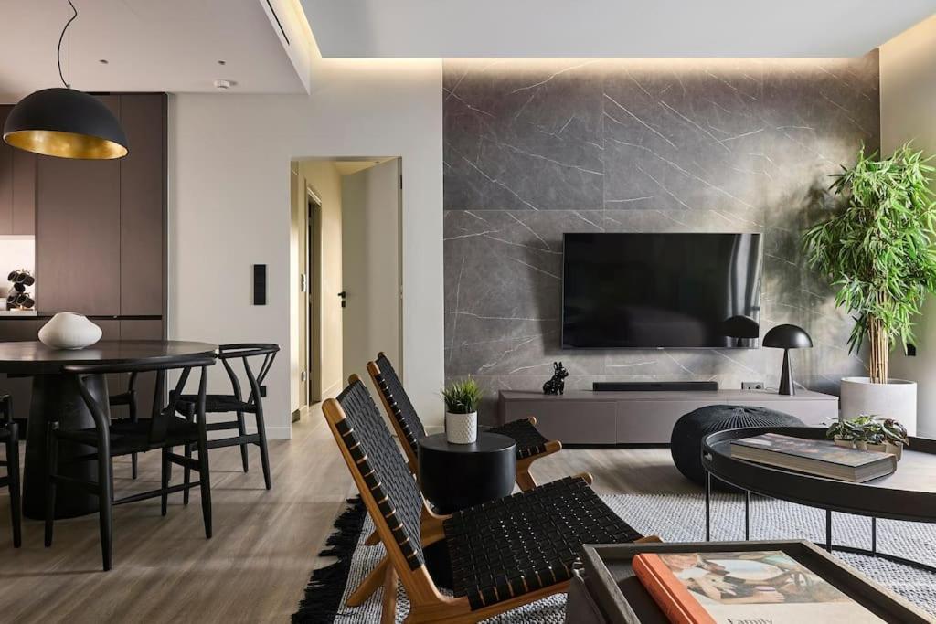 Athens Metropolitan Grand Residence 외부 사진
