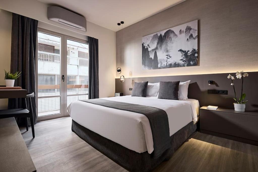Athens Metropolitan Grand Residence 외부 사진
