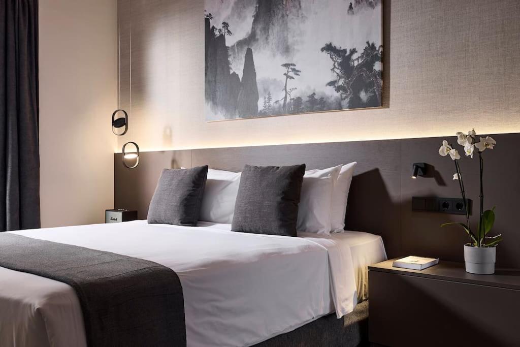 Athens Metropolitan Grand Residence 외부 사진