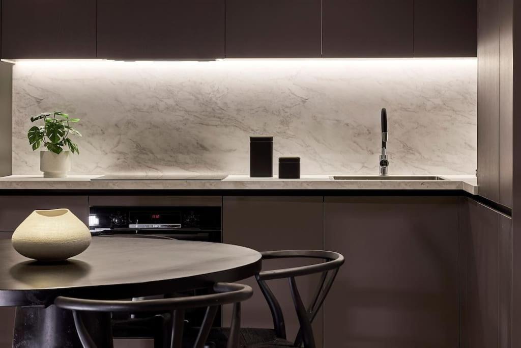 Athens Metropolitan Grand Residence 외부 사진