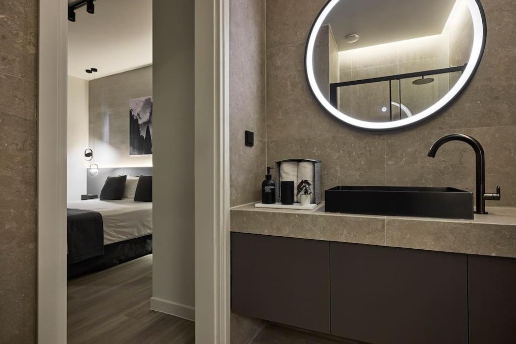 Athens Metropolitan Grand Residence 외부 사진