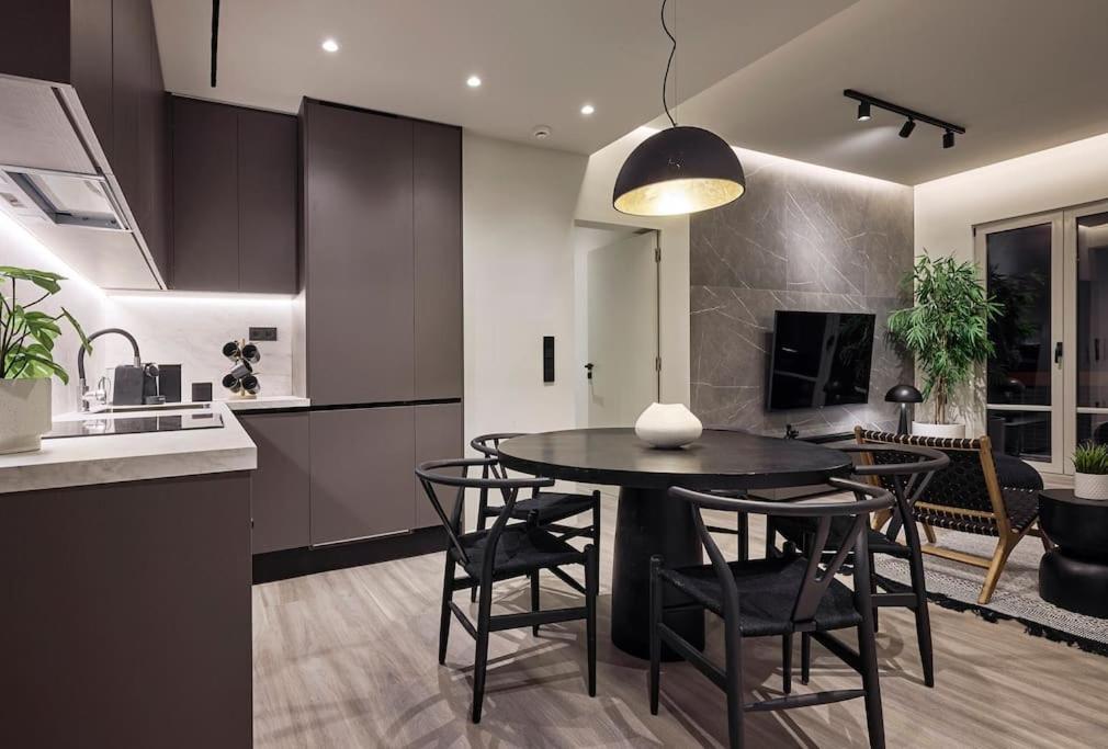 Athens Metropolitan Grand Residence 외부 사진