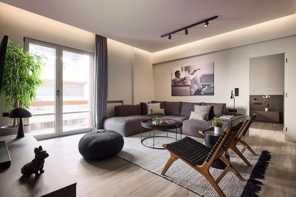 Athens Metropolitan Grand Residence 외부 사진